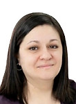 Врач Ломакина Зоя Владимировна