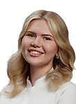 Врач Лукина София Витальевна