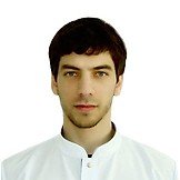 Врач Мациев Дэниз Русланович