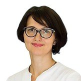 Врач Магадова Елена Аслановна
