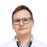 Врач Макарцев Павел Владимирович