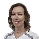 Врач Макаренко Татьяна Анатольевна