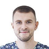Врач Макаронок Иван Михайлович