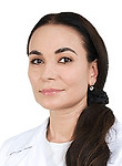 Врач Макарова Наталья Викторовна