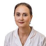Врач Макеева Наталья Станиславовна