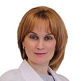 Врач Маховиковая Анна Олеговна