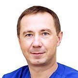 Врач Малафеев Александр Владимирович