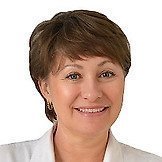 Врач Малеева Алевтина Владимировна