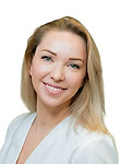 Врач Мамардашвили Ирина Сергеевна
