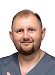 Врач Манапов Павел Александрович