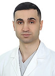 Врач Мантаридис Дмитрий Васильевич