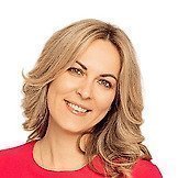 Врач Мануйлова Екатерина Витальевна