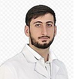 Врач Манукян Петр Отарович