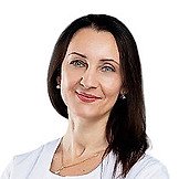 Врач Марченок Татьяна Ивановна