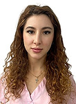Врач Маркарян Кристина Айгазовна