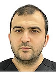 Врач Маркарян Норик Георгиевич