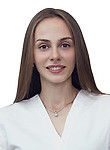 Врач Маркарян Полина Михайловна