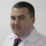 Врач Маркосян Ваагн Грантович