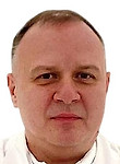 Врач Марков Андрей Николаевич