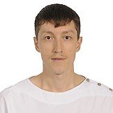 Врач Мартемьянов Андрей Евгеньевич