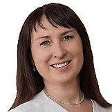 Врач Мартинчук Катарина Юрьевна