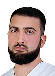 Врач Мартиросян Мкртич Эдуардович