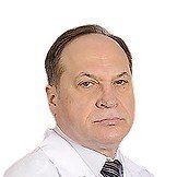 Врач Мартынюк Владимир Петрович