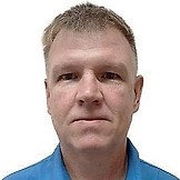 Врач Мартынов Андрей Иванович