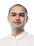 Врач Марванов Григорий Эдуардович