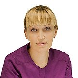 Врач Машкина Елена Александровна