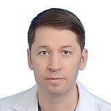 Врач Матвеев Антон Маркович