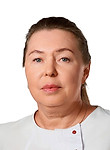 Врач Матвейшина Татьяна Борисовна