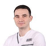 Врач Мазлоев Батырбек Таймуразович
