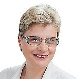 Врач Мазунина Елена Валерьевна