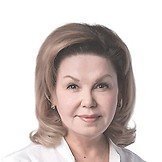Врач Медведева Ирина Борисовна