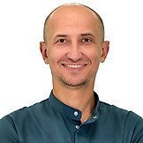Врач Мель Антон Валерьевич