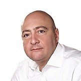 Врач Меладзе Зураб Амиранович