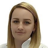 Врач Мельдер Алиса Владимировна