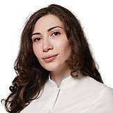 Врач Мелехова Алла Георгиевна