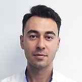 Врач Меликян Армен Овикович