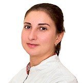 Врач Меликян Диана Айрапетовна