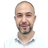 Врач Меликсетян Даниел Оганнесович