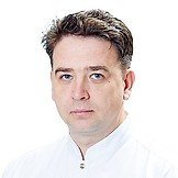 Врач Мельник Александр Михайлович