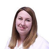 Врач Мельникова Анастасия Владимировна