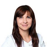 Врач Мельникова Наталья Сергеевна