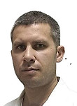 Врач Меньщиков Александр Александрович