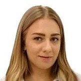 Врач Меркулова Азалия Анатольевна