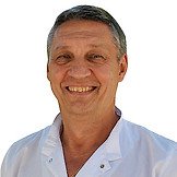 Врач Михайлов Александр Геннадьевич