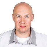 Врач Михайлов Роман Валерьевич