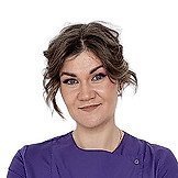Врач Михайлова Татьяна Юрьевна